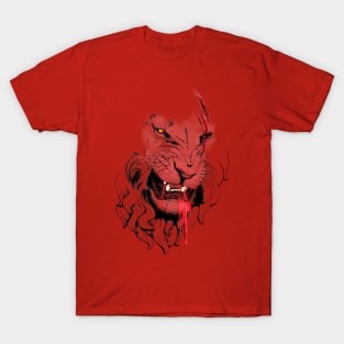 Goliath T-Shirt